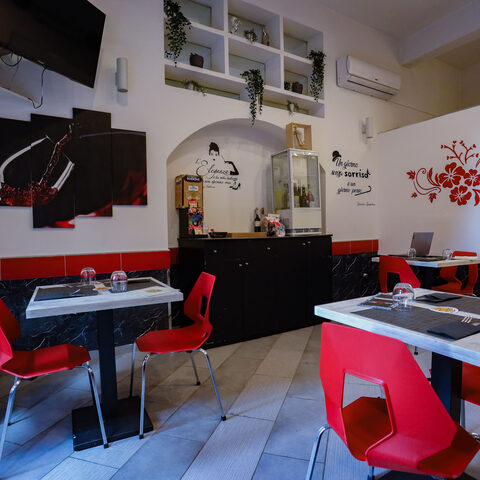 Gallery Fatte’Na Pizza 20