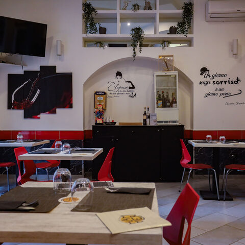 Gallery Fatte’Na Pizza 17