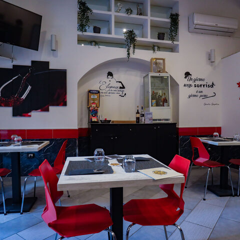 Gallery Fatte’Na Pizza 14