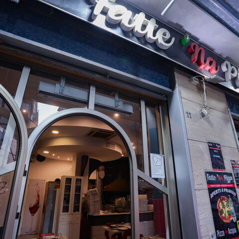 Gallery Fatte’Na Pizza 7