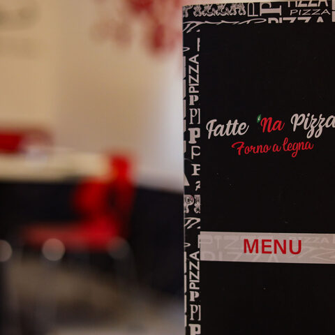 Gallery Fatte’Na Pizza 2