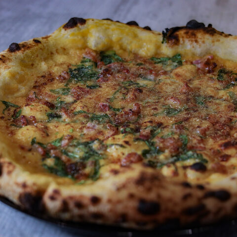 Gallery Fatte’Na Pizza 27