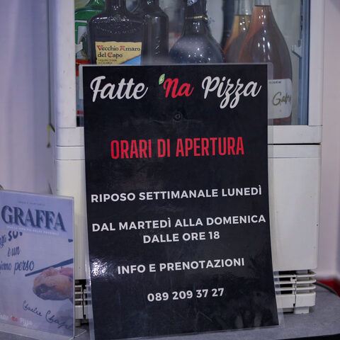Gallery Fatte’Na Pizza 26