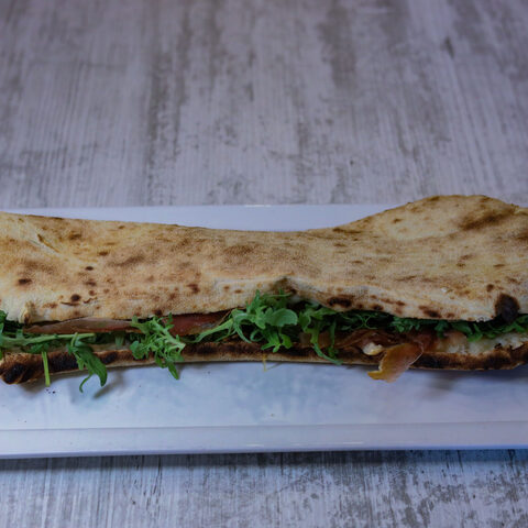 Gallery Fatte’Na Pizza 6