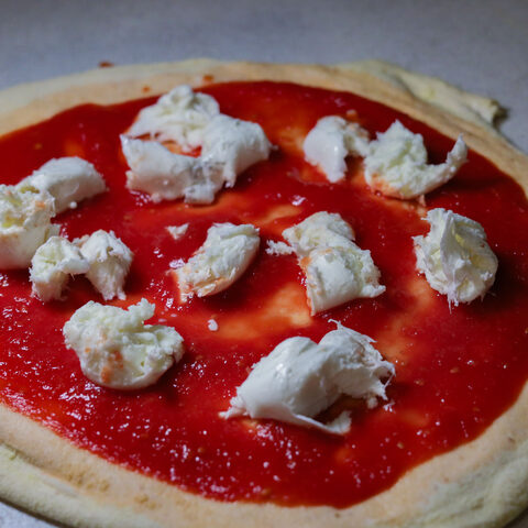 Gallery Fatte’Na Pizza 24