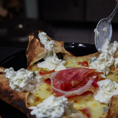 Gallery Fatte’Na Pizza 15