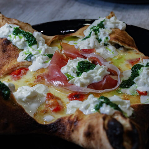 Gallery Fatte’Na Pizza 12