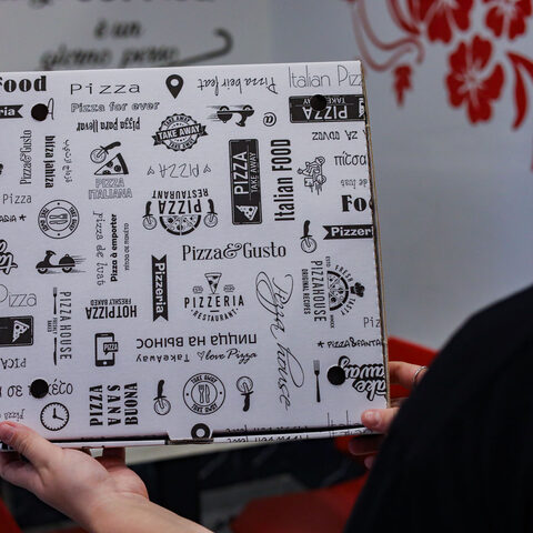 Gallery Fatte’Na Pizza 9