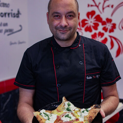 Gallery Fatte’Na Pizza 19