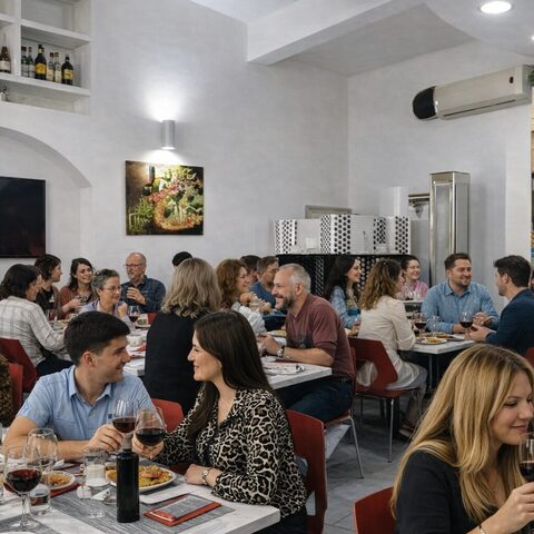 Gallery Fatte’Na Pizza 5
